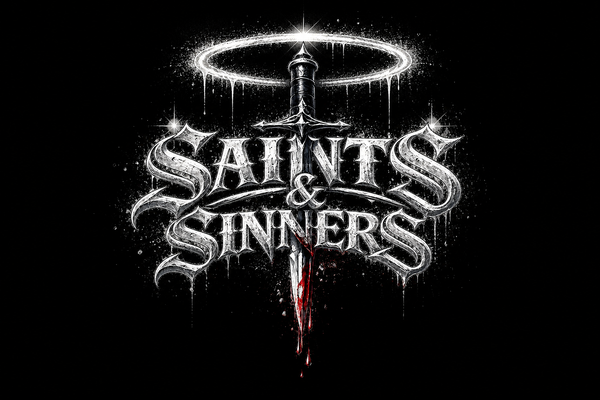 SAINTS&SINNERS